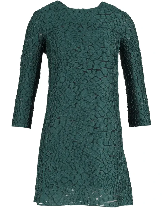 Shift Dress