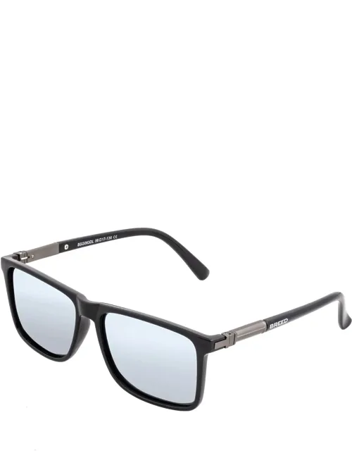 Caelum Polarized Sunglasses With Anti-scratch And Impact Resistant Lenses