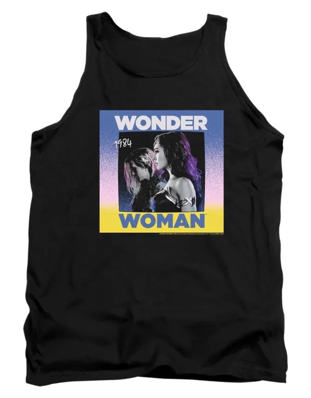 Wonder Duo Tank Top