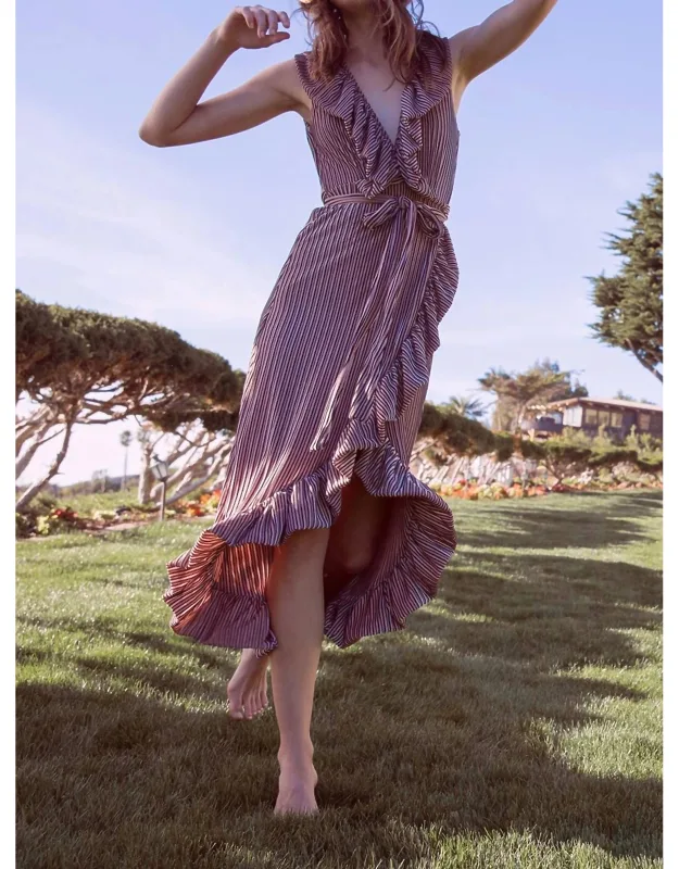 Eve Dress