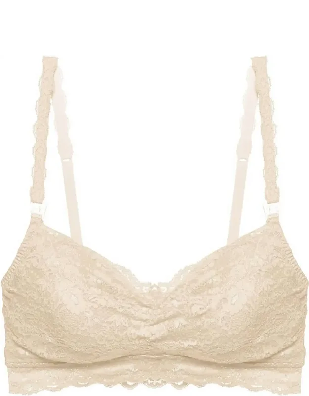 Never Say Never Mommie Nursing Bra