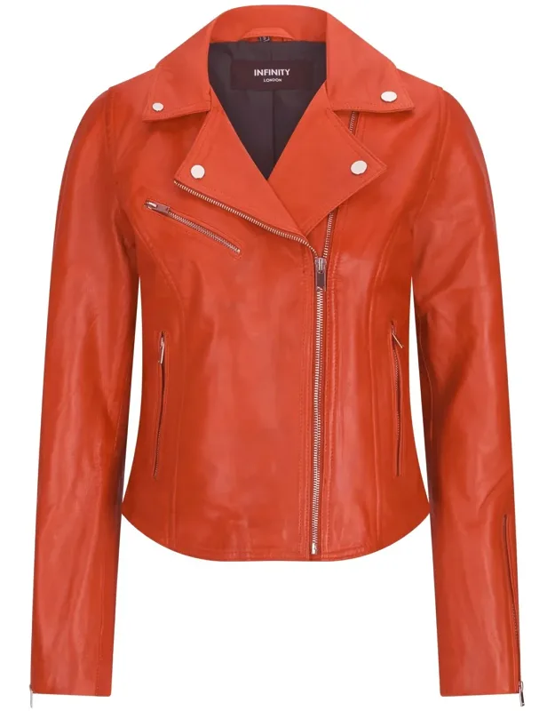 Biker Jacket