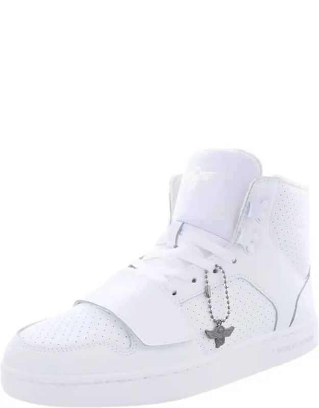 Cesario High Xxi Sneakers