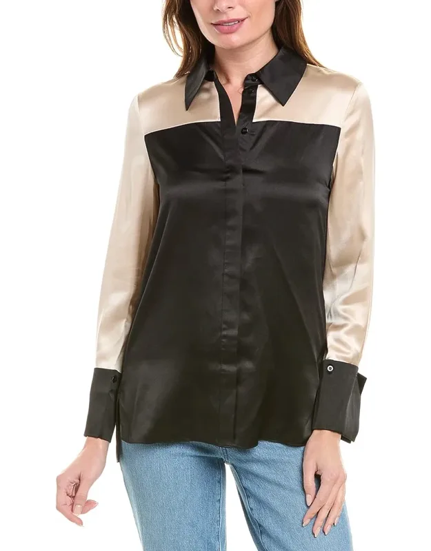 Silk Top