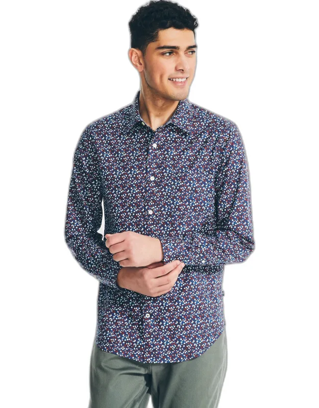 Printed Shirt