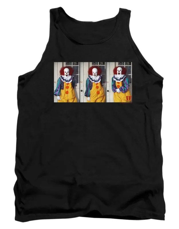 Joke Tank Top