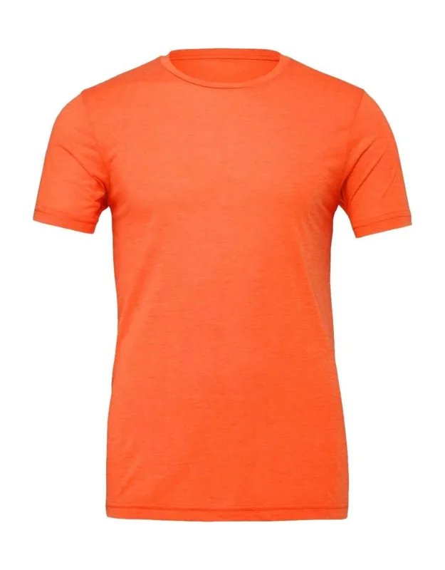 Jersey Tee 100% Airlume Combed Cotton, Retail Fit