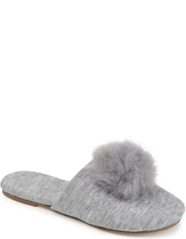 Nightfall Slippers