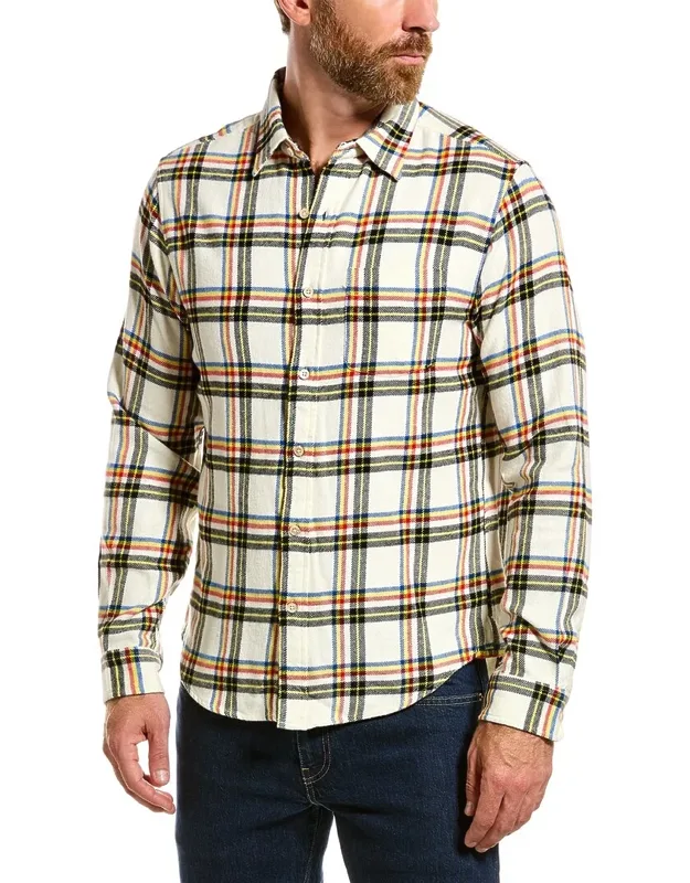 Mill Shirt