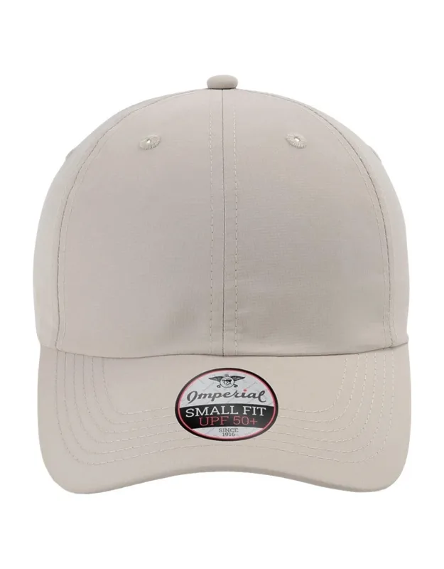 The Original Small Fit Performance Cap With Upf 50+ And Moisture-management