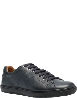 Orivel Leather Sneakers