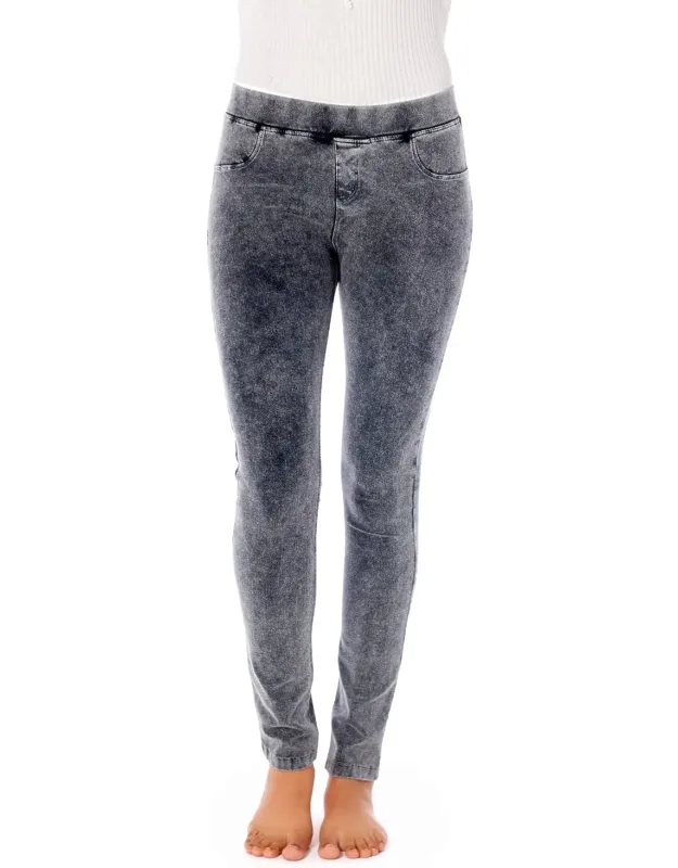 High Waisted Legging - Dress Up Or Down For Any Occasion