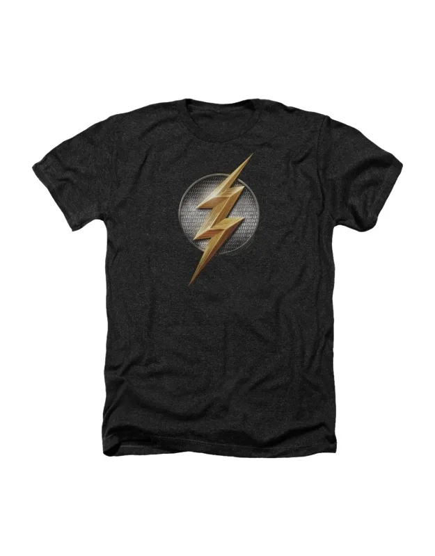 Flash Logo Tee