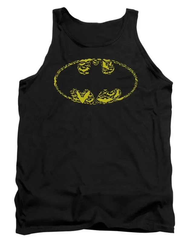 Bats On Bats Tank Top