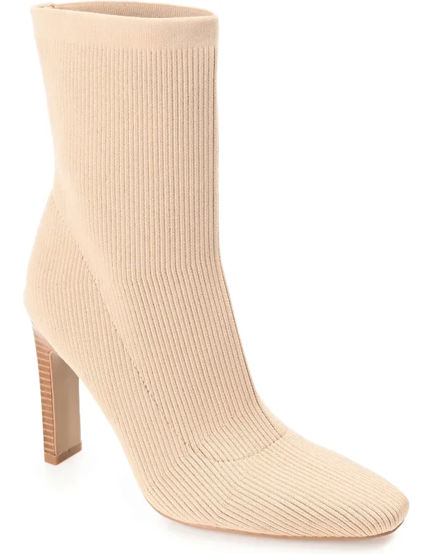 Tru Comfort Foam Elissa Booties