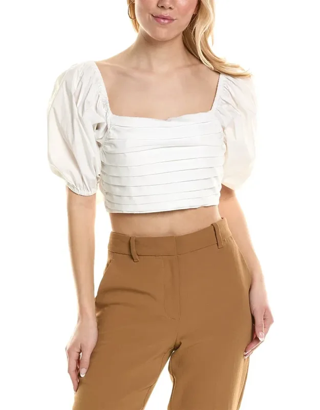 Parker Top