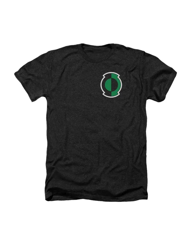 Kyle Logo Heather Tee
