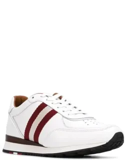 Aston Leather Sneakers