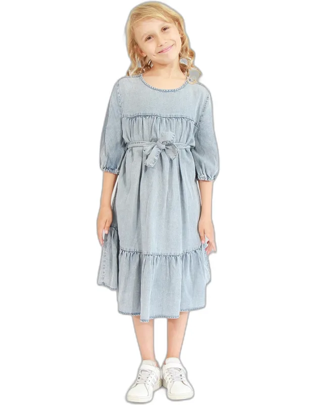 Pure Love Dress