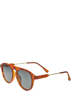 Carter Polarized Sunglasses With Polarized Lenses And Scratch Resistant