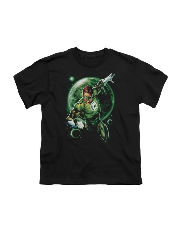 Galaxy Glow Short Sleeve Tee - Stylish For Everyday Wear