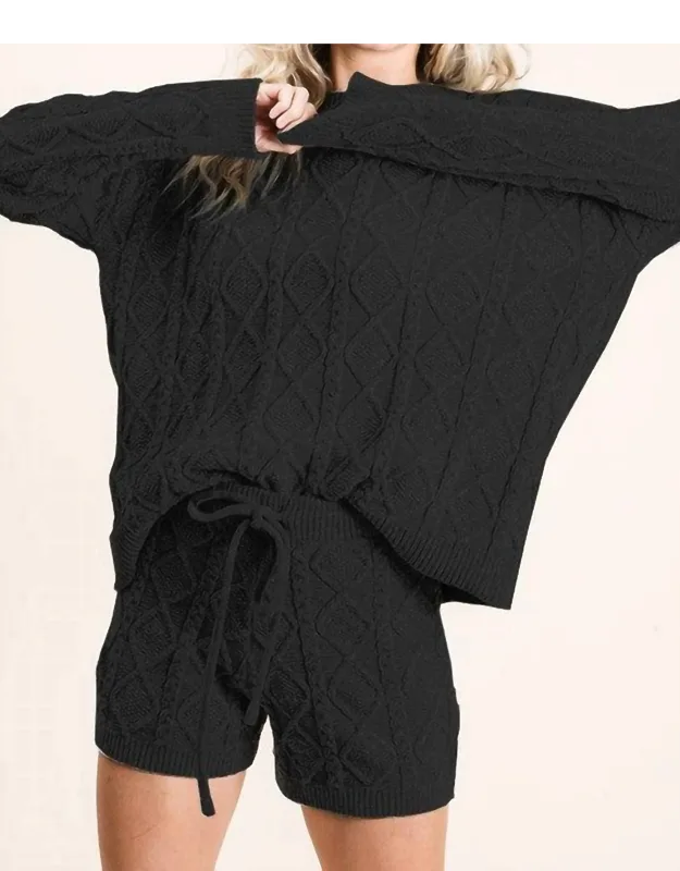 Soft Cozy Sweater