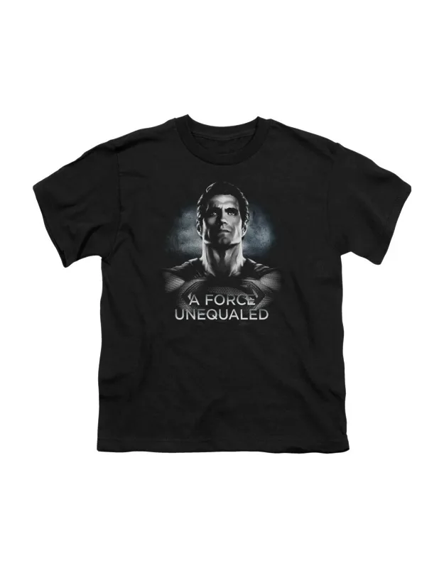 Batman V Superman Unequaled T-shirt