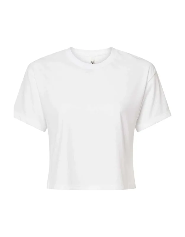Ideal Crop Top
