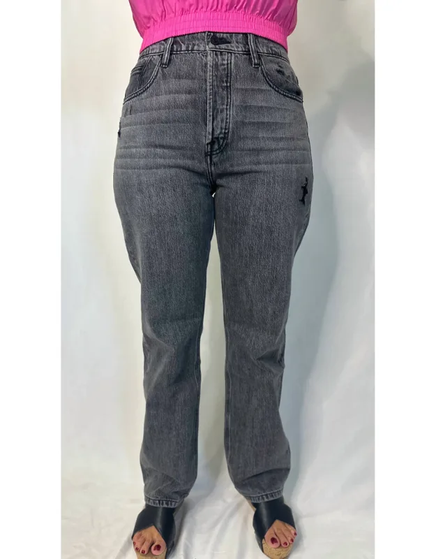 Shadow Jeans