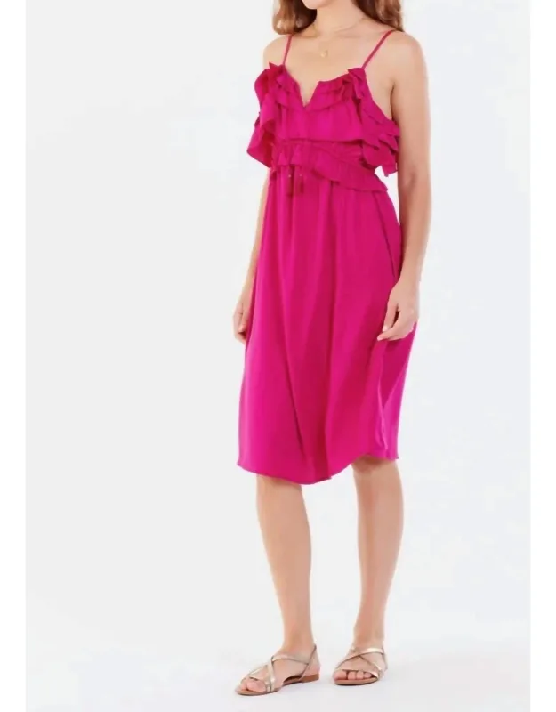 Valentina Dress
