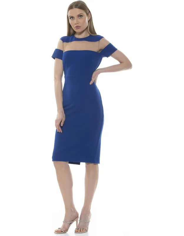 Everleigh Dress