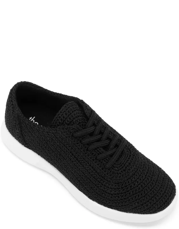 Asha Lightweight Eva Midsole Sneaker
