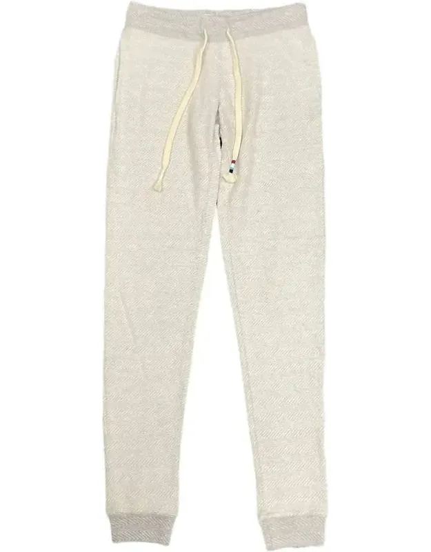 Chevron Joggers