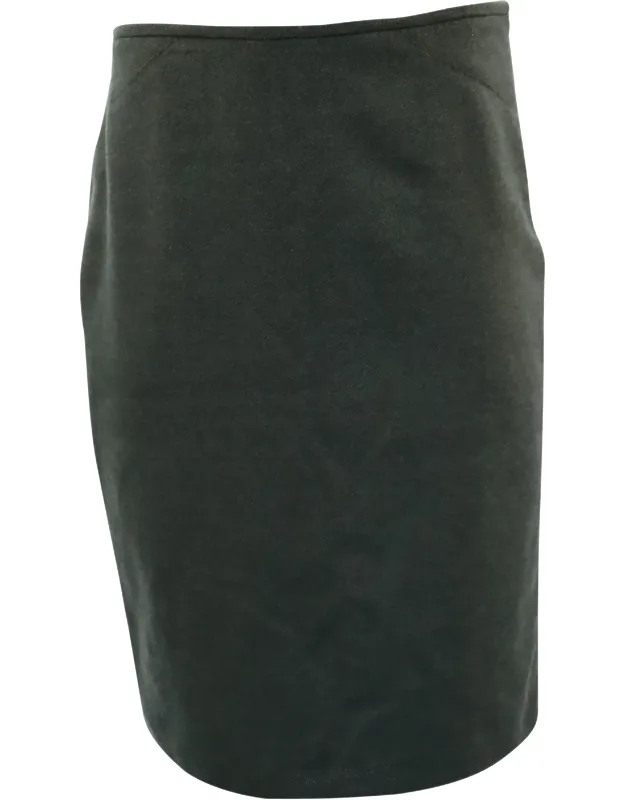 Pencil Skirt