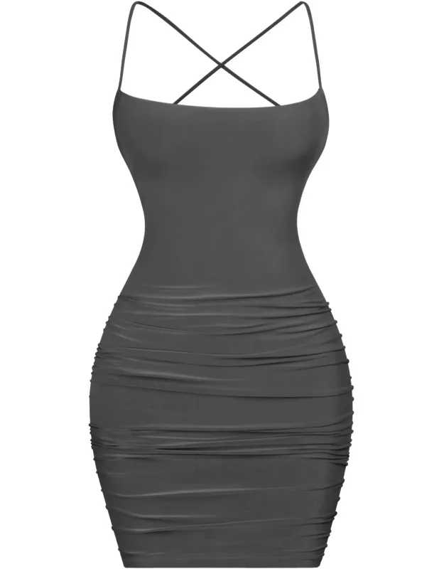 Bodycon Mini Dress