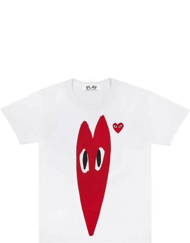 Shrinked Heart T-shirt