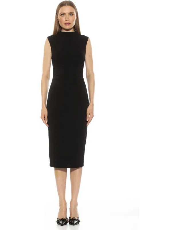 Janice Dress