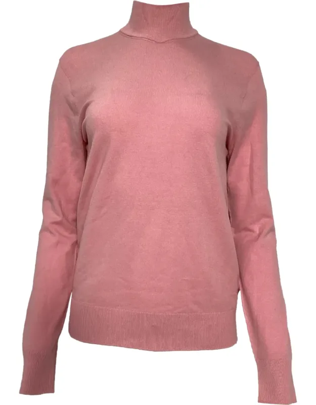 Turtleneck Sweater