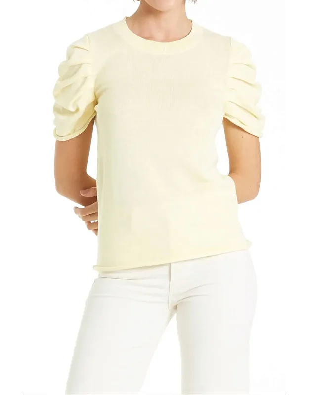Nahla Top