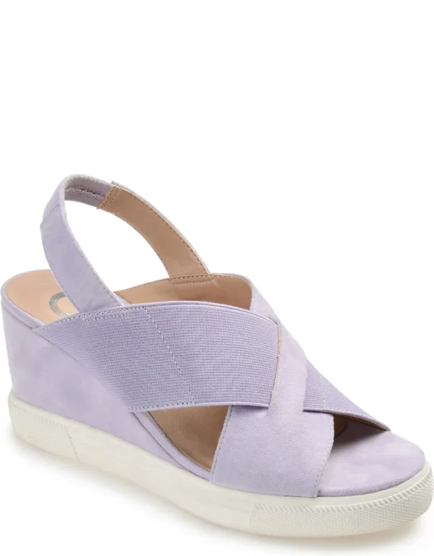 Wedge Sandals