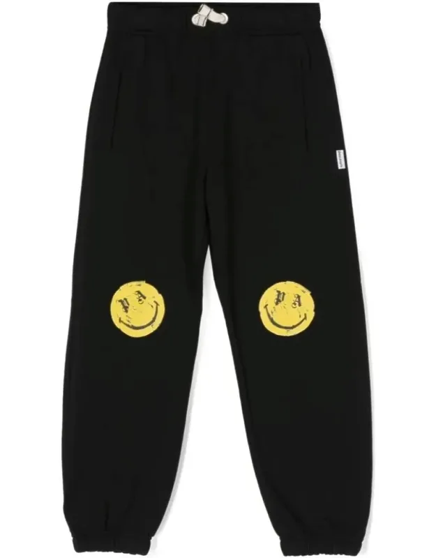 Smiley Brush Sweatpants