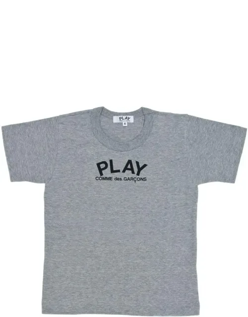 Heart T-shirt