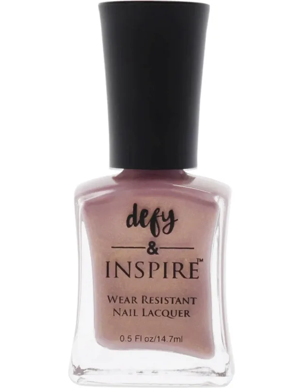Wear Resistant Nail Lacquer - 0.5 Oz