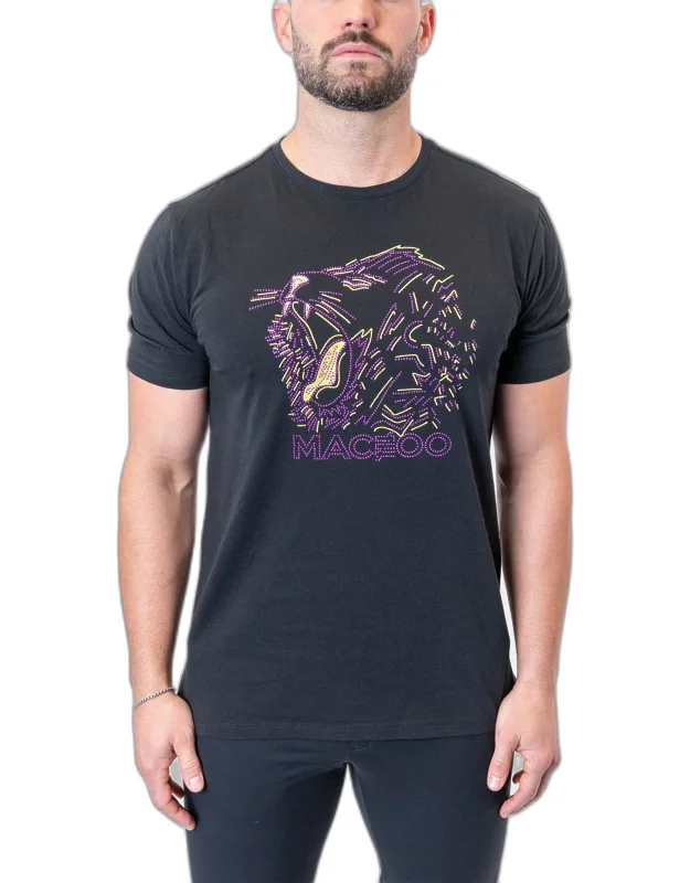 Tee Placement