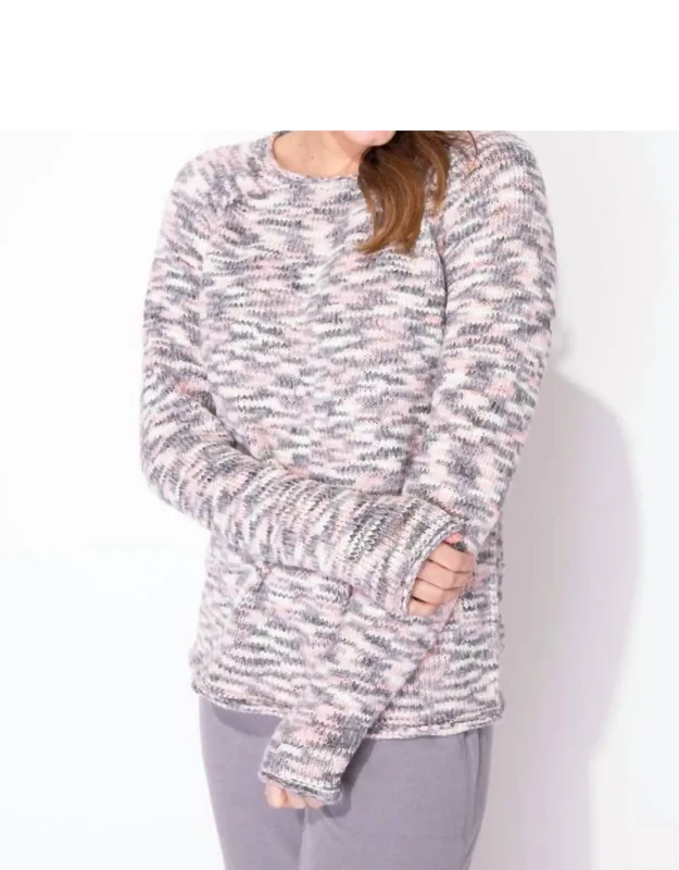 Roll Neck Sweater