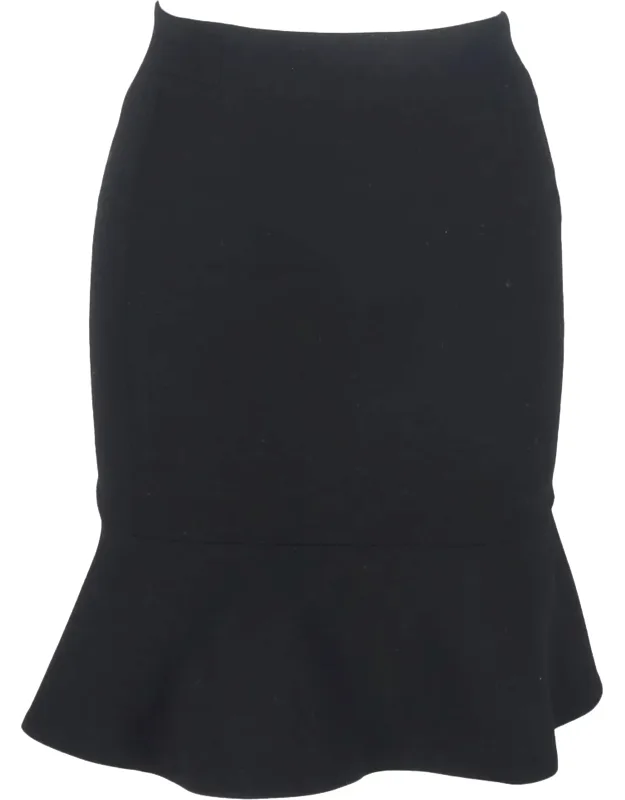 Mini Flared Skirt