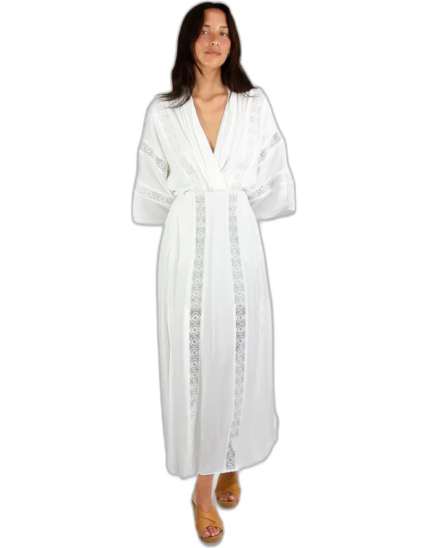 Hideaway Maxi Dress