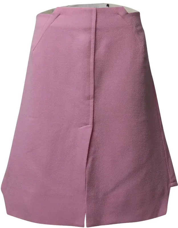 Hagen Midi Skirt