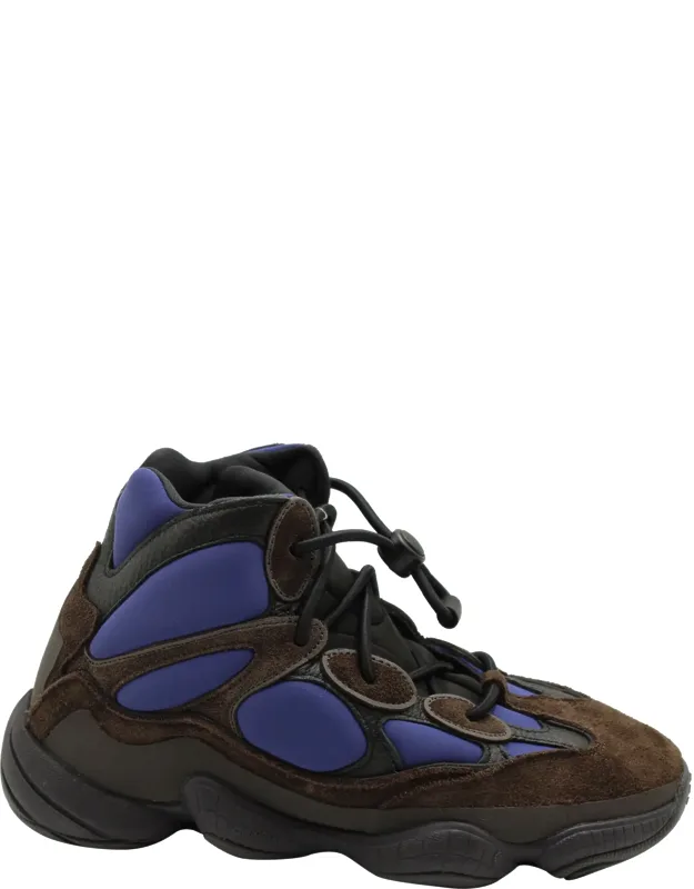 500 High Sneakers