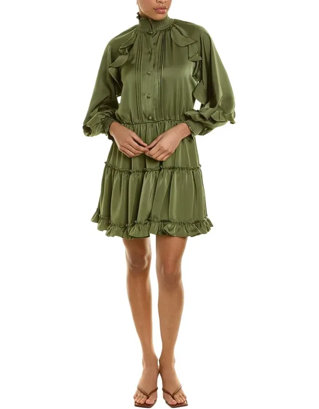 Mackenzie Mini Dress